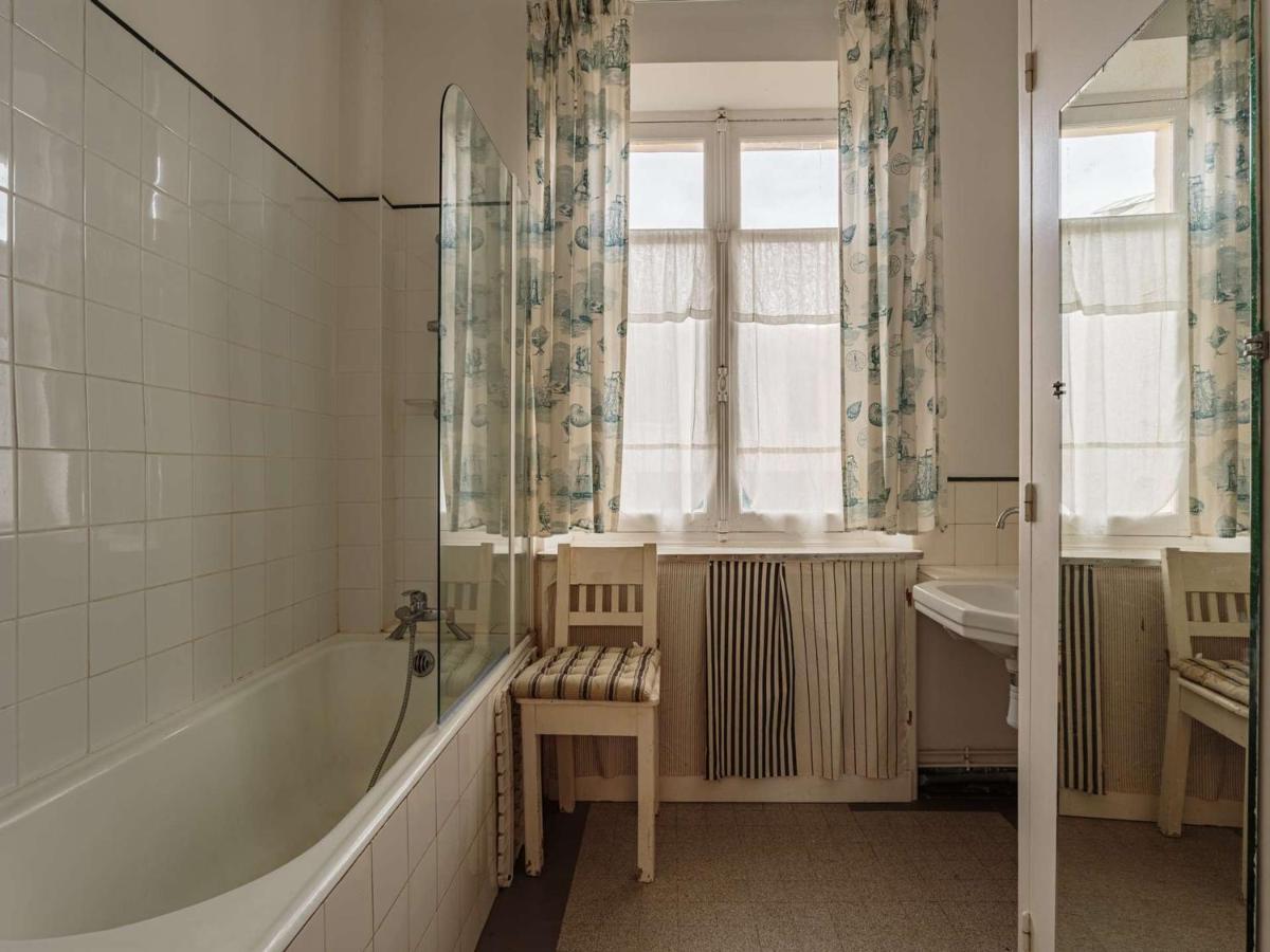 Appartement Au Charme Ancien Face A La Grande De - Fr-1-4-670 Saint-Jean-de-Luz