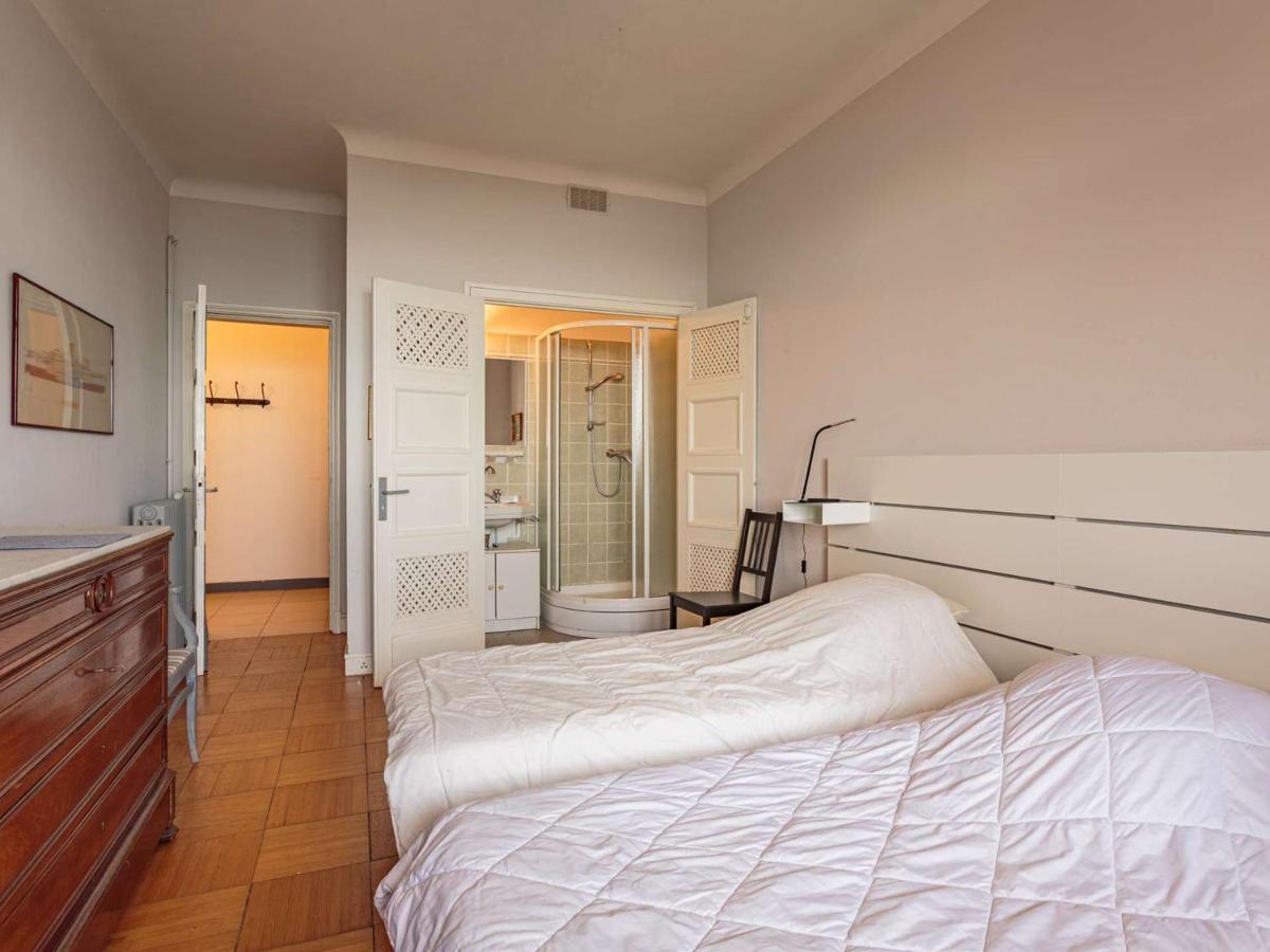 Au Charme Ancien Face A La Grande De - Fr-1-4-670 Appartement